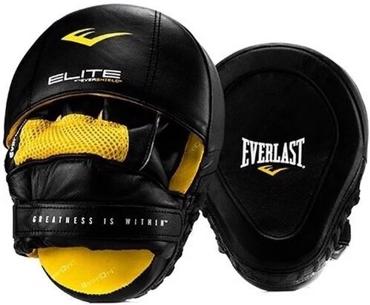 EVERLAST ELITE MANTIS FOCUS MITTS 